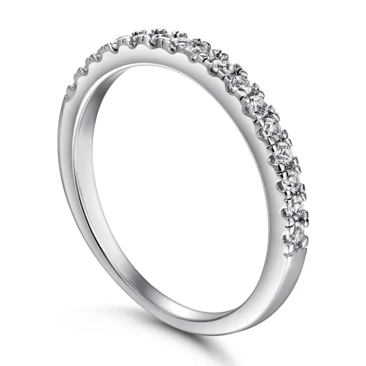Maansteen Ring - Subtiel