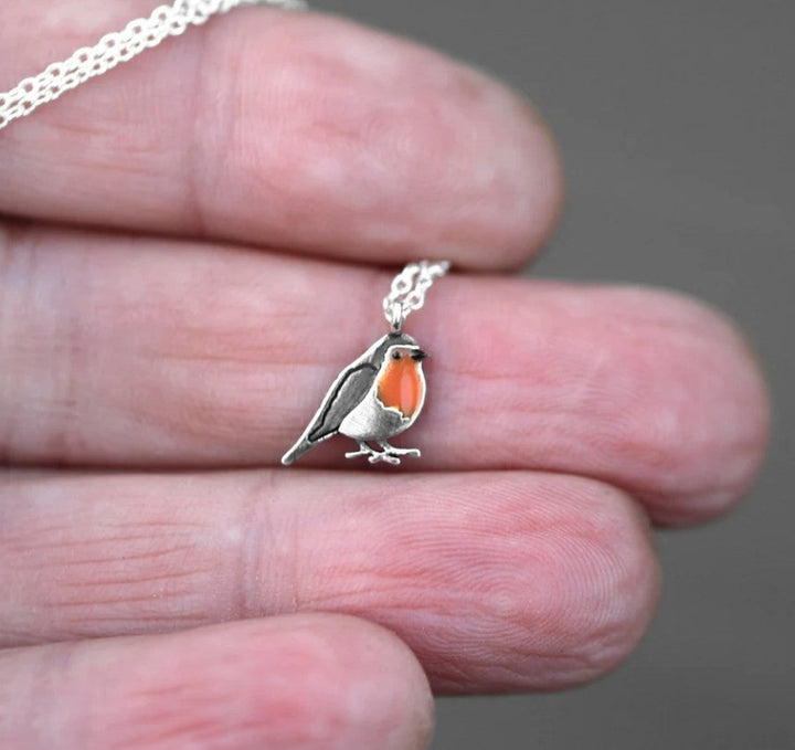 Delicaat ambachtelijke Ketting