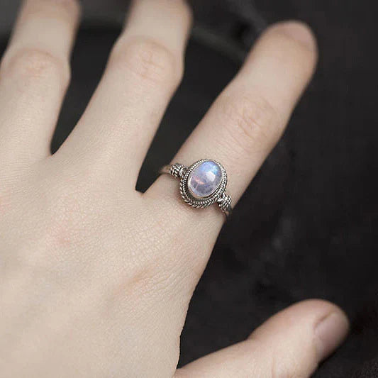 Luisa Mondstein-Ring