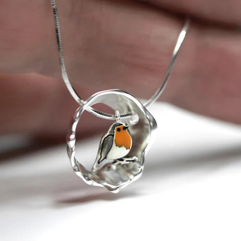 Delicaat ambachtelijke Ketting
