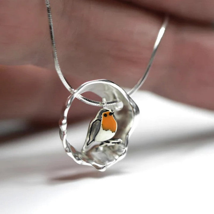Delicaat ambachtelijke Ketting