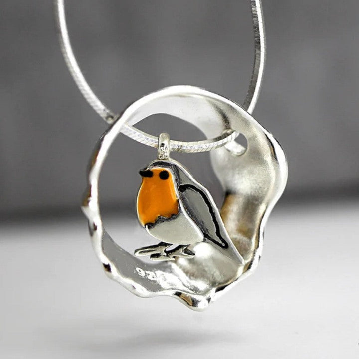 Delicaat ambachtelijke Ketting