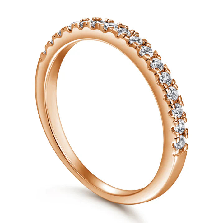 Maansteen Ring - Subtiel