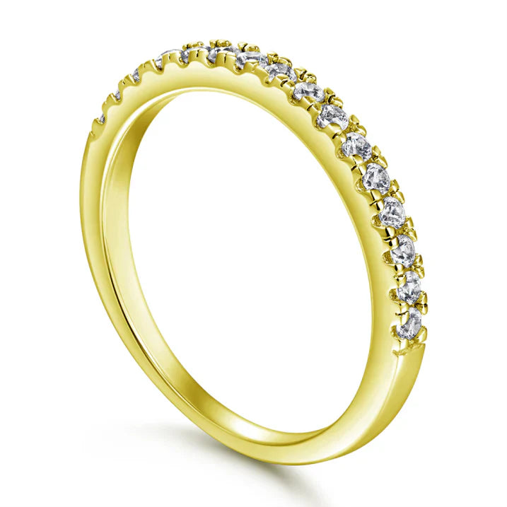 Maansteen Ring - Subtiel