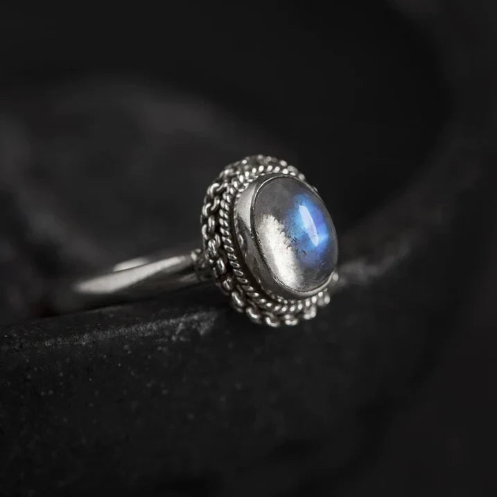 Luisa Mondstein-Ring