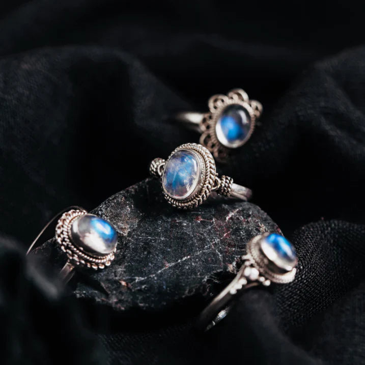 Luisa Mondstein-Ring