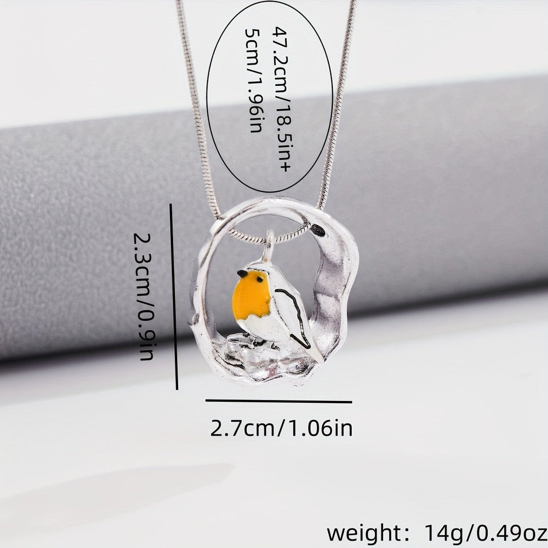 Delicaat ambachtelijke Ketting