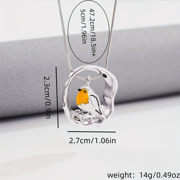 Delicaat ambachtelijke Ketting