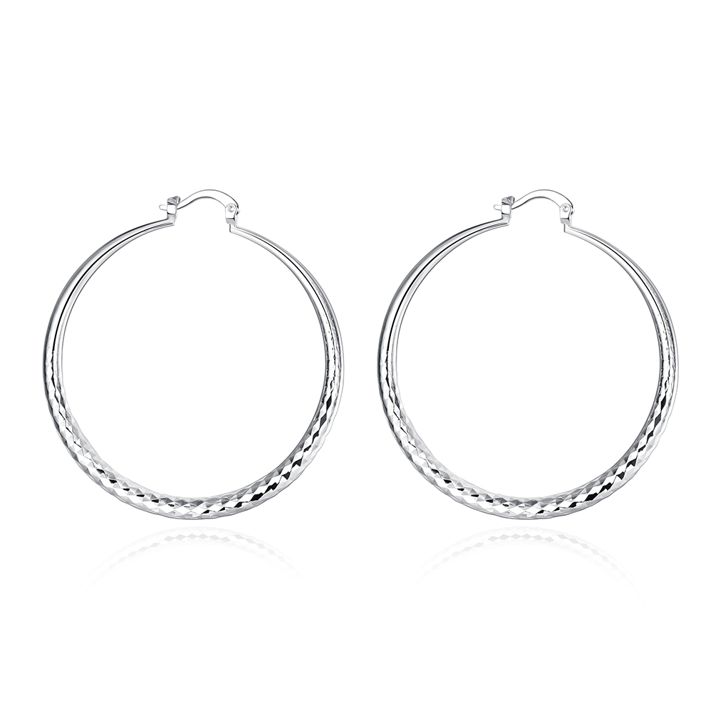 Oorbellen van sterling zilver