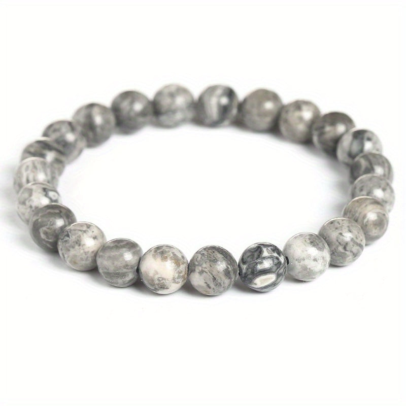 Isa Maansteen-Armband